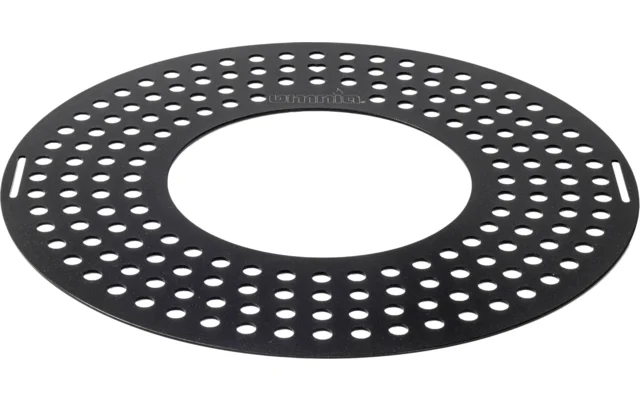 Omnia Backblech perforiert