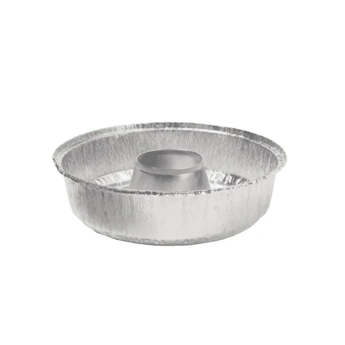 Omnia Folienform 5er-Pack