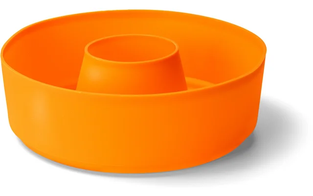 Omnia Maxi Silikonbackform 3 Liter für Maxiform