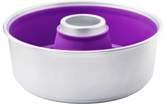 Omnia Maxiform 3 Liter & Silikonbackform Set