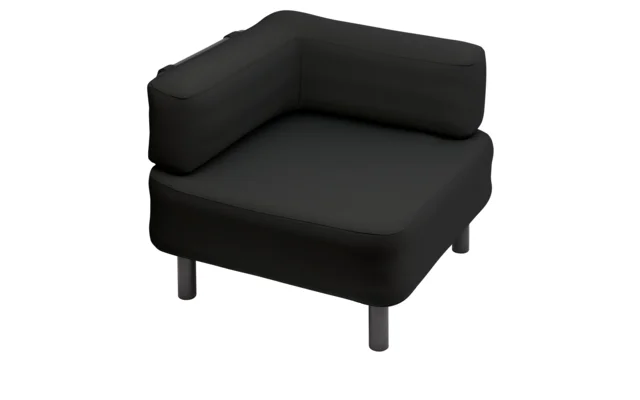 One Bar Element 1 L-Rückenlehnenbezug