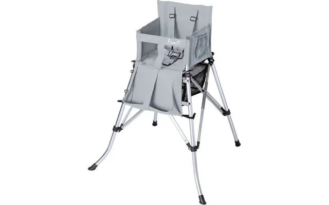 One2Stay Faltbarer Kinderhochstuhl