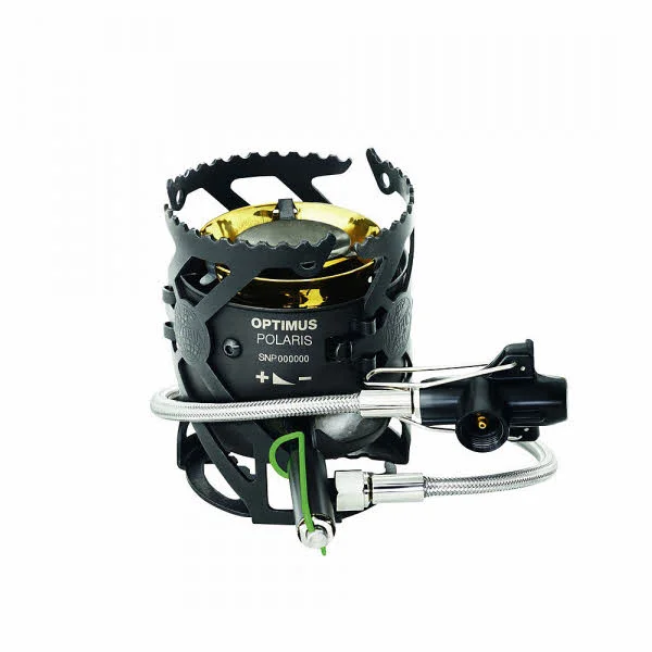 Optimus Kocher Polaris