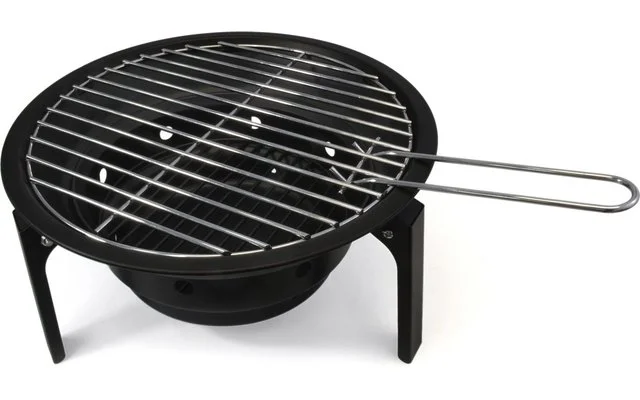 Origin Outdoors Campfire Grill 32 cm