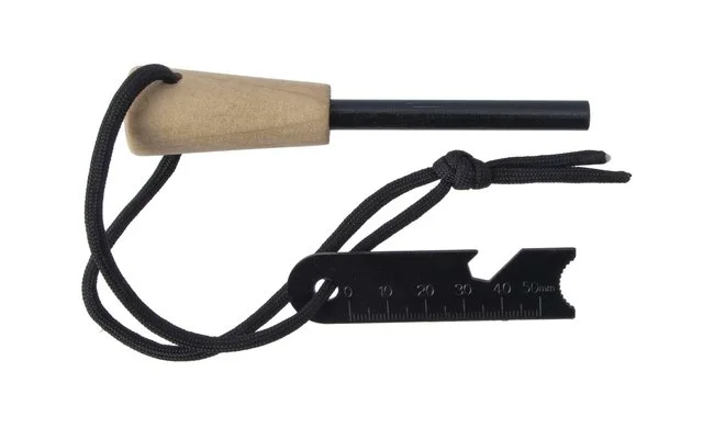 Origin Outdoors Deluxe Zündstahl