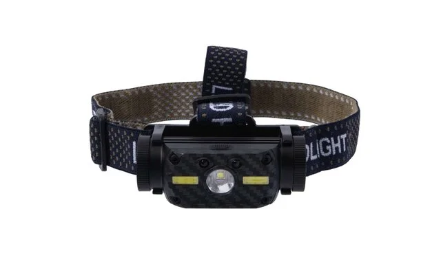 Origin Outdoors LED-Stirnlampe Sensor 800 Lumen