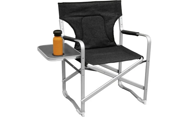 Origin Outdoors Travelchair Director Klappstuhl anthrazit