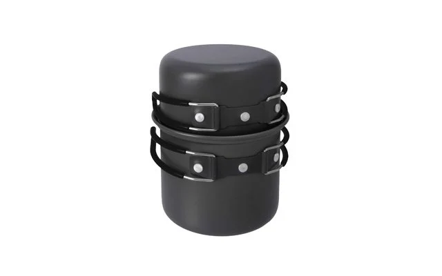 Origin Outdoors Trekking Biwak Topfset 1 bis 2 Personen