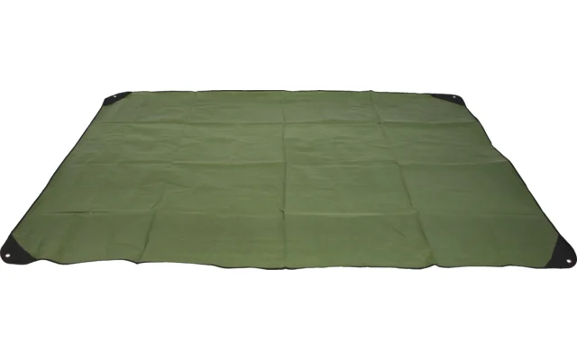 Origin Outdoors Ultralight Picknickdecke 200 x 150 cm olive