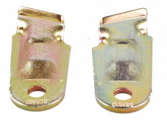 Original Al-Ko Stoßdämpfer-Halterungssatz