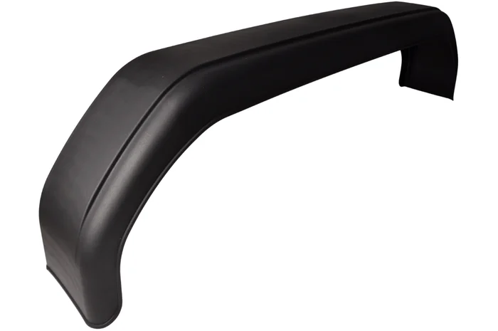 Original Saris/Henra Kotflügel Tandem 1550x220x380 mm – Umfang 1985 mm