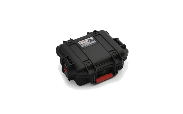 Origins Outdoors Schutzkoffer Protection 2100 schwarz 30,4 x 24,8 x 12 cm