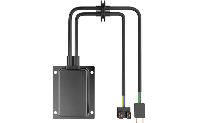 Osram LEDriving SMART CANBUS Fehlermeldungsunterdrücker im Bordsystem bei LED-Umrüstung