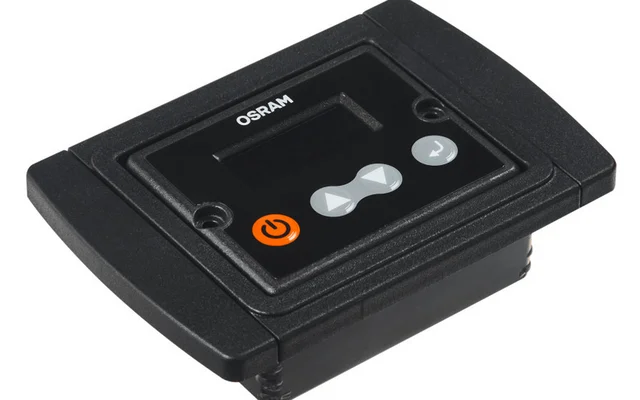 Osram POWERinvert PRO Accessories LCD Remote Screen