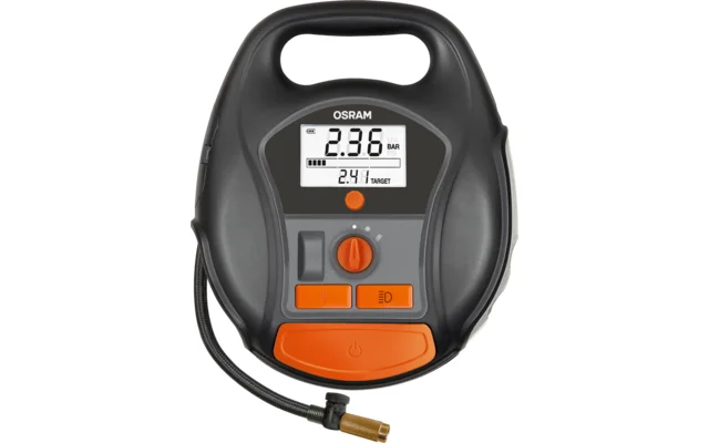 Osram TYREinflate 6000