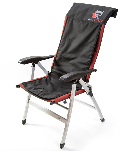 Outchair beheizbare universal Stuhlauflage 113 x 51 cm – Inkl. Akku und Ladegerät