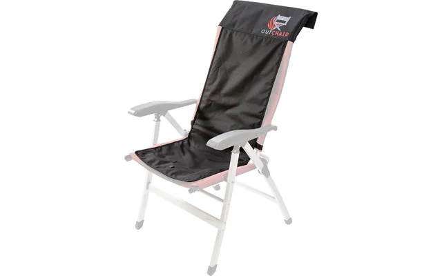 Outchair Seat Cover beheizbare Stuhlauflage