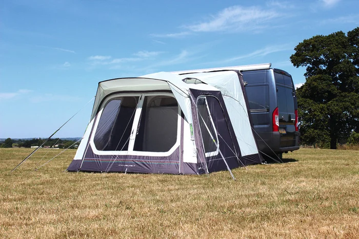 Outdoor Revolution Movelite 1 Busvorzelt – B300xT300 / H180-255cm