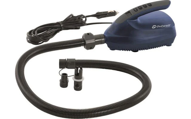Outwell 12 V Luftpumpe