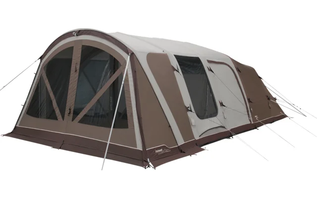 Outwell Alabama 6 Air TC Tunnelzelt für 6 Personen