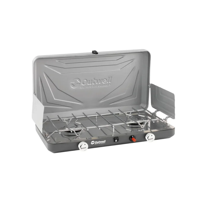 Outwell Annatto Stove Gasolspis – Fynd
