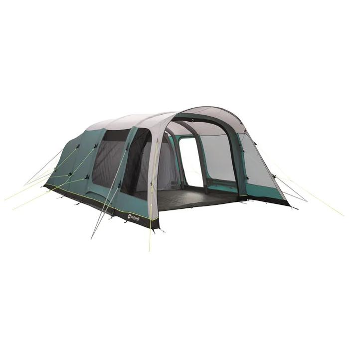 Outwell Avondale 6PA Familienzelt 2020 (Nicht mehr im Sortiment)