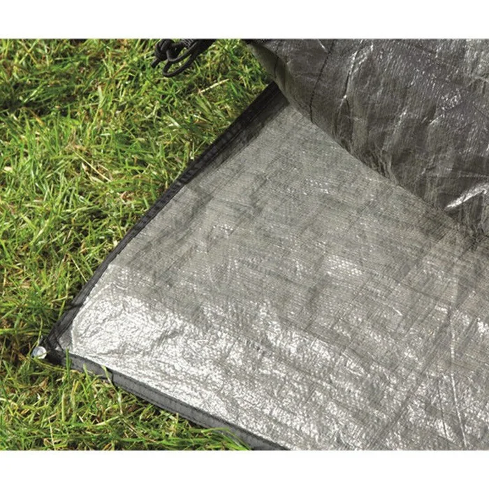 Outwell Bear Lake 6 Bodenschutz 2015