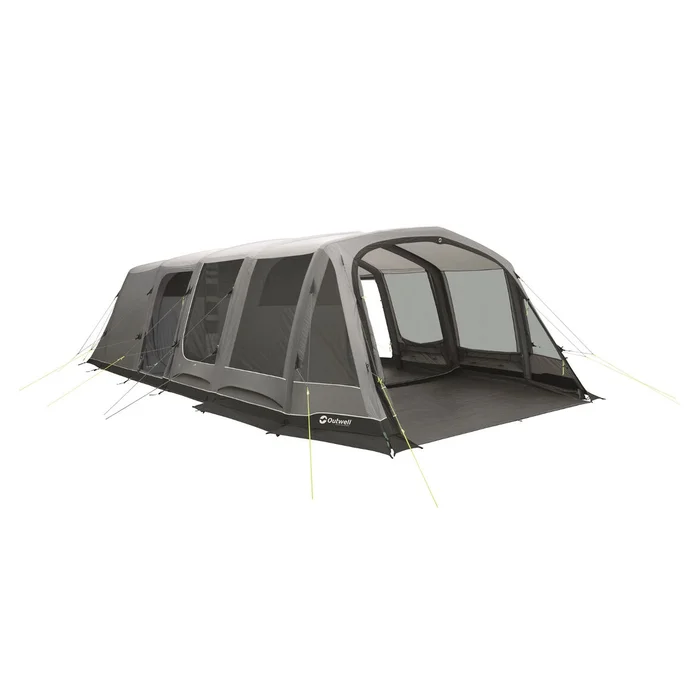 Outwell Belleville 7SA Familienzelt 2019 (Nicht mehr im Sortiment)