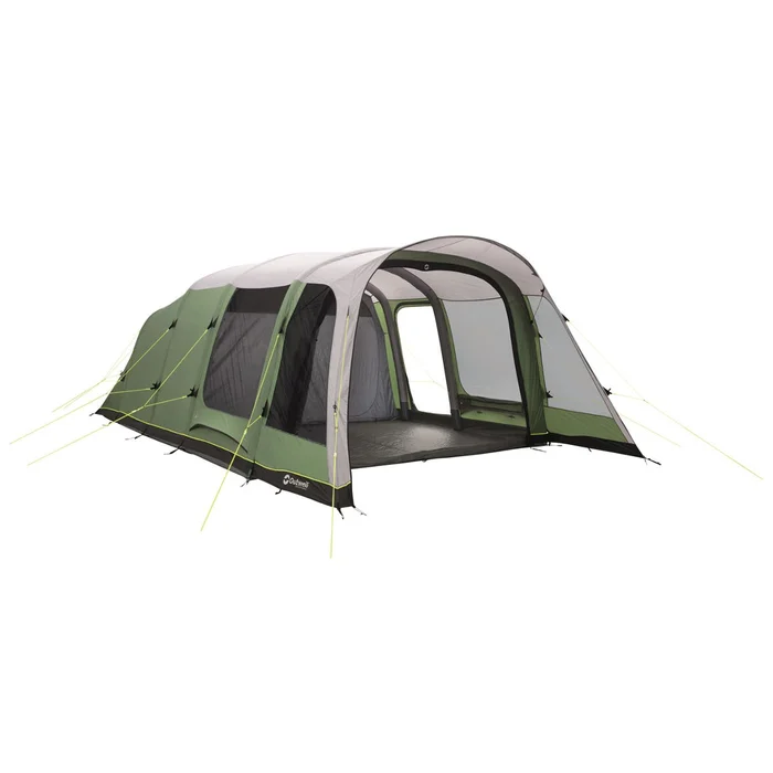 Outwell Broadlands 6A Familienzelt 2019 (Nicht mehr im Sortiment)