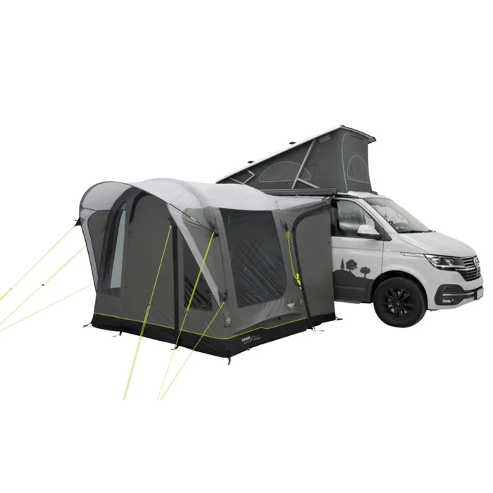 Outwell Busvorzelt Santa Monica Air 260 x 205 x 170 cm