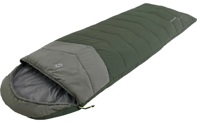 Outwell Caldera Lux Deckenschlafsack 220 cm