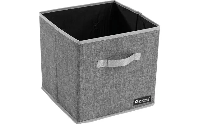 Outwell Cana Aufbewahrungsbox, Faltbox 27 Liter