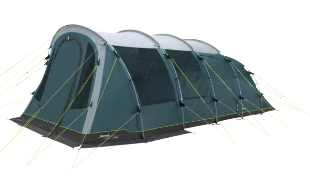 Outwell Carolina 6 Familienzelt für 6 Personen
