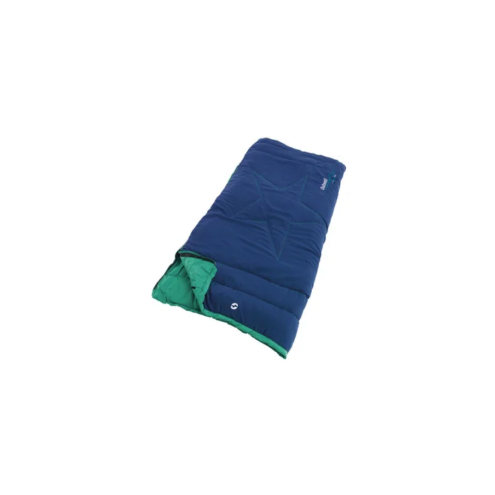 Outwell Champ Kids Ocean Blue Barnsovsäck