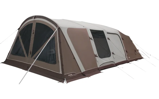 Outwell Charleston 7 Air Tunnelzelt für 7 Personen