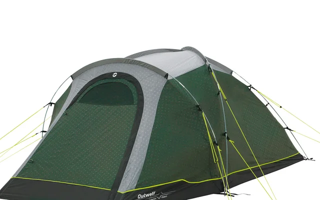 Outwell Cloud 3 Kuppelzelt für 3 Personen
