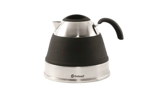 Outwell Collaps Falt-Wasserkessel 2,5 Liter