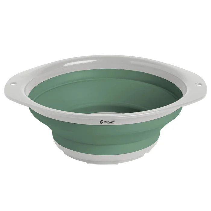 Outwell Collaps Faltschüssel S, dunkelgrün