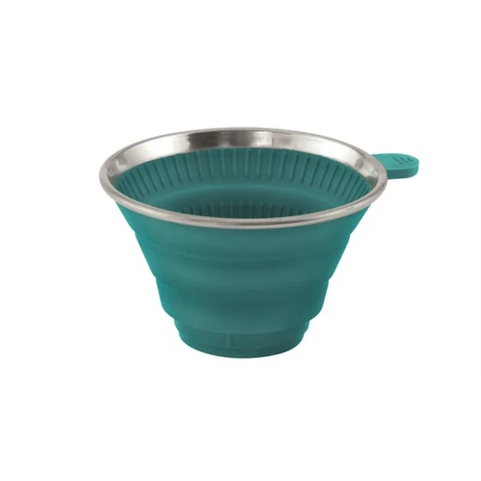 Outwell Collaps Kaffeefilterhalter Blau