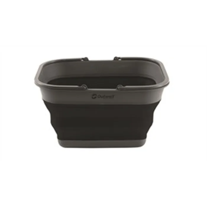 Outwell Collaps Korb Schwarz (Nicht mehr im Sortiment)