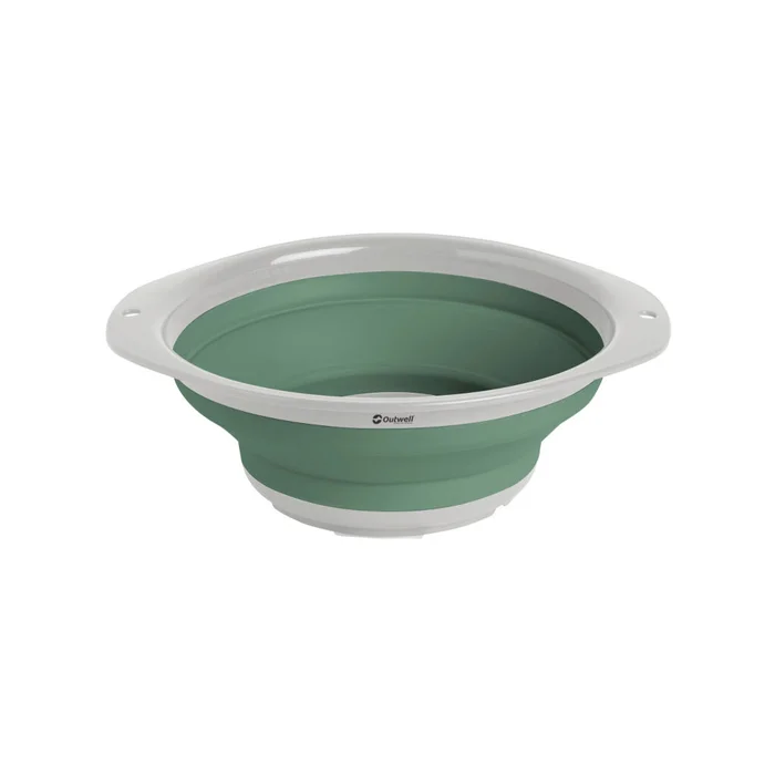 Outwell Collaps Schüssel M Shadow Green