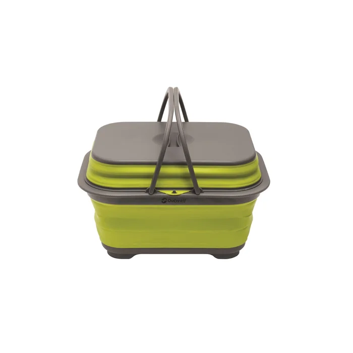 Outwell Collaps Spülbecken Grün – Schnäppchen