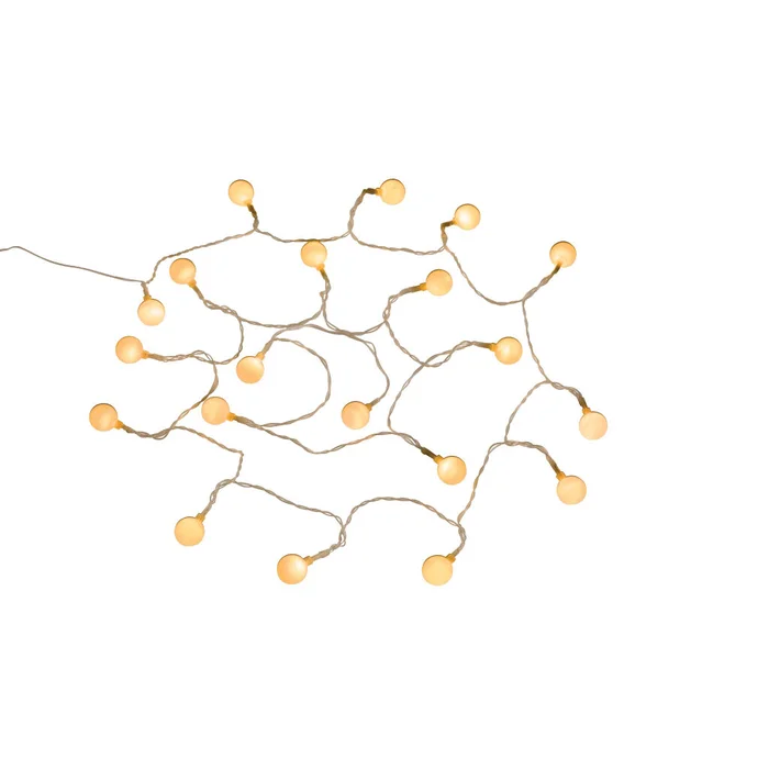 Outwell Delta Light Chain Lichterkette