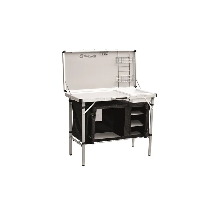 Outwell Drayton Küchenbank 2019