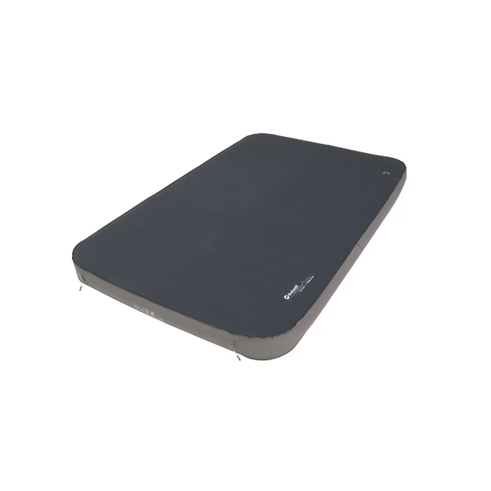 Outwell Dreamboat Double 12,0 cm Isomatte
