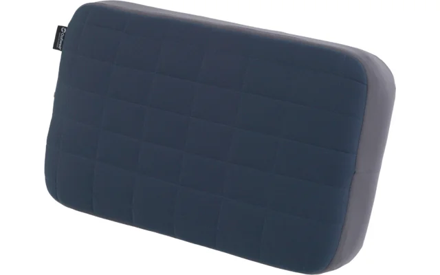 Outwell Dreamboat Memory Air Pillow Kopfkissen