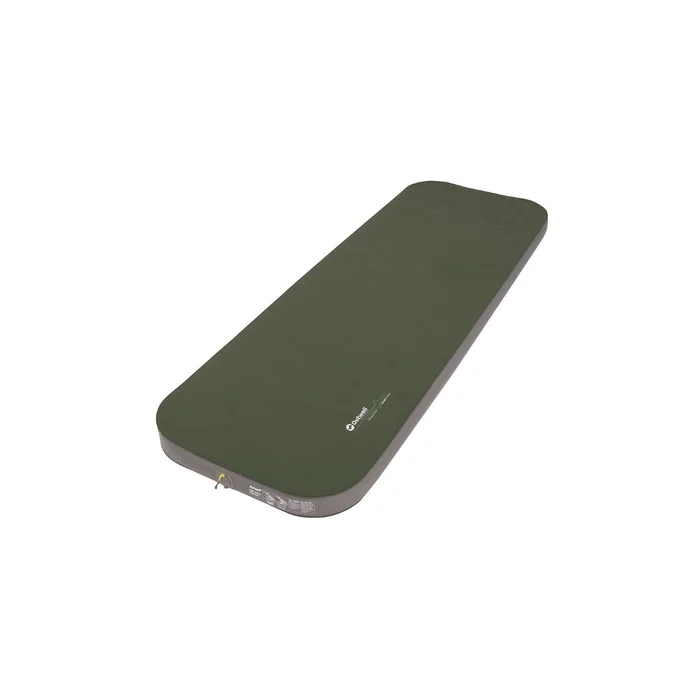 Outwell Dreamhaven Single 7,5 cm Isomatte – Schnäppchen