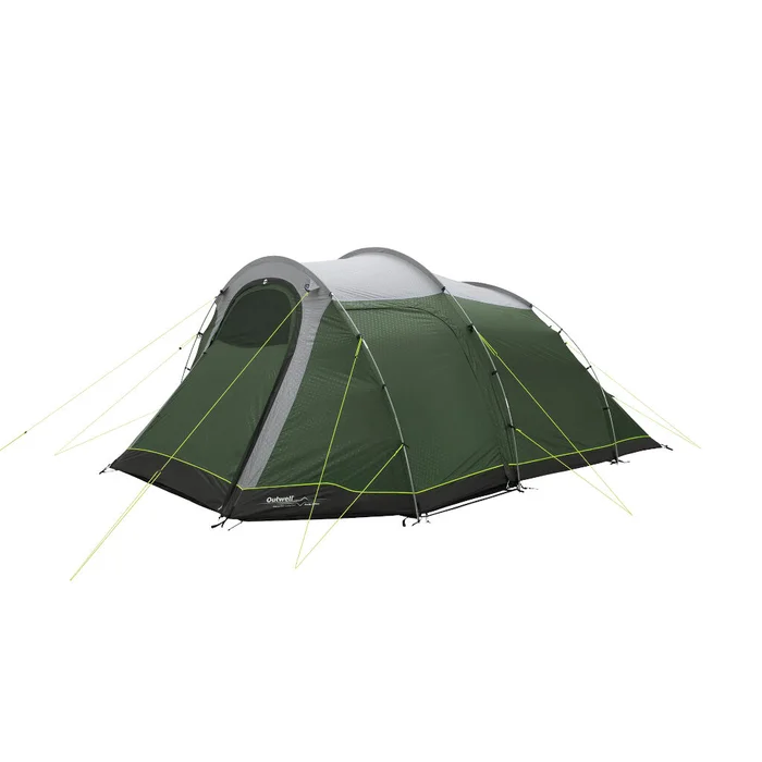 Outwell Earth 5 Plus Campingzelt