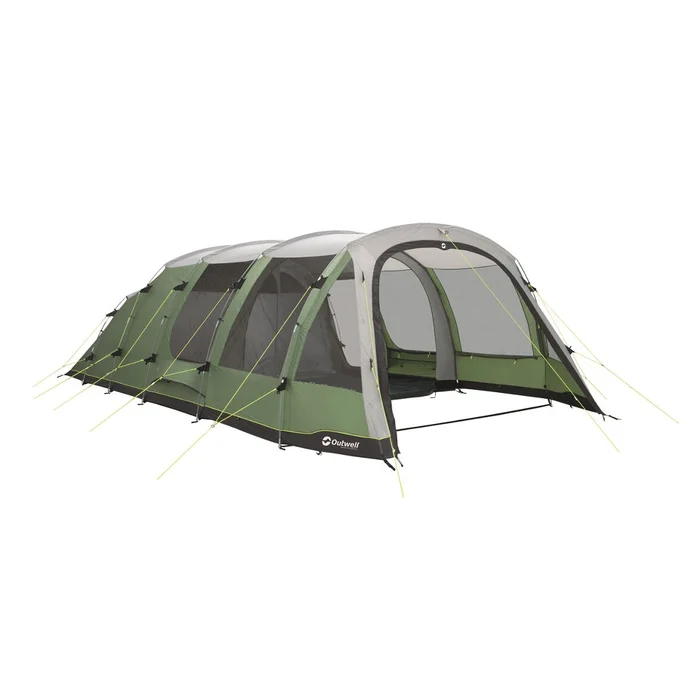 Outwell Eastwood 6 Familienzelt 2019 – Auslaufmodell