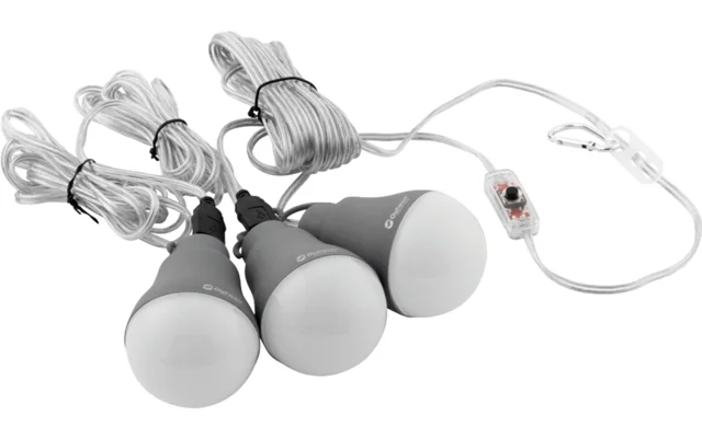 Outwell Epsilon-Glühbirne-Set